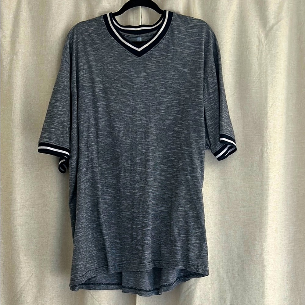 Men’s Hudson and Barrow t shirt